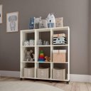 Ver imagem 1 de Estante Colméia Vazada A2 Dalla Costa