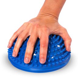 Mini Bosu Azul T153 Acte Sports - 3