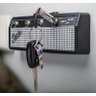 Porta Chaves Chaveiro Amplificador Fender com 4 Plugs P10 - 6
