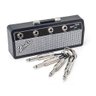 Porta Chaves Chaveiro Amplificador Fender com 4 Plugs P10 - 1