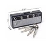 Porta Chaves Chaveiro Amplificador Fender com 4 Plugs P10 - 3