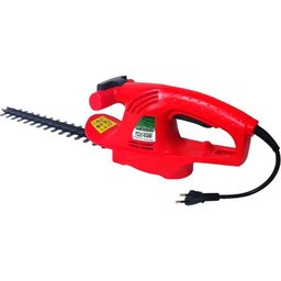 Podador de Cerca Viva Elétrico Pcv-4500 450w 127v Garthen - 3