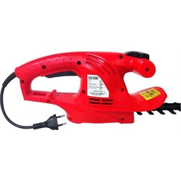 Podador de Cerca Viva Elétrico Pcv-4500 450w 127v Garthen - 4