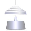 Ver imagem 2 de Kit 2 Luminária Pendente Retrolux + Retro Moderna Elegante