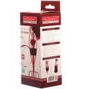 Ver imagem 4 de Aerador para Vinho com Base 16CM Hauskraft VIN-004