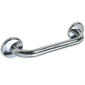 Barra de Apoio Reta 25cm 22,22mm Standard - 002289 - Jackwal