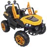 Carro Elétrico 12V Infantil Utv Buggy Quadriciclo Controle Som Bluetooth Usb Luzes Brinqway BW-085 - 3
