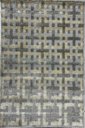 Ver imagem 1 de Tapete Bristrol 100x150 Des 4 Cinza