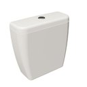 Ver imagem 1 de Caixa Acoplada Com Mecanismo Simples Way One Cinza Lorenzetti