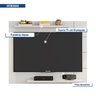 Painel para TV até 58 Polegadas Cross - 6