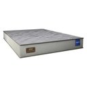 Ver imagem 5 de Cama Box Conjugado King com Colchão 193x61x203 Magma Firm Gazin Cr35363 Bege Marrom