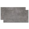 Porcelanato Retificado Fosco Dark Cinza 62,5X125Cm - 4