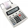 Calculadora C/bobina Bicolor Mr6125 Branco Elgin - 1