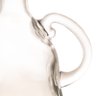 Galheteiro de Vidro 580ml Com Tampa de Rolha Lyor - 2