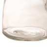 Galheteiro de Vidro 580ml Com Tampa de Rolha Lyor - 3
