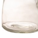 Ver imagem 3 de Galheteiro de Vidro 580ml Com Tampa de Rolha Lyor