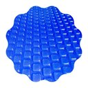 Ver imagem 1 de Capa Térmica para Piscina 8,5x4 300 Micras 4x8,5 Proteção Uv
