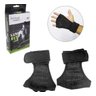 Luva Academia Feminina e Masculina Grip Hook Treino Cross - 4