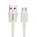 Ver imagem 1 de Cabo Ecoo Usb / Micro Usb V8 - 1m - Gshield