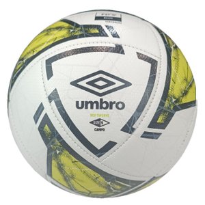 Bola de Futebol de Campo Umbro Fifa Neo Swerve - Branco