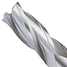 Fresa Topo Reto Hss Curta - 32mm 4 Cortes - Din 844 - Ht Ferramentas - 5 Fresa Topo Reto Hss Curta - 32mm 4 Cortes - Din 844 - Ht Ferramentas - 5