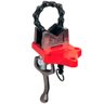 Torno de Corrente para Tubo 6" Super Ego 4000300 4000300 - 1
