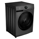 Ver imagem 2 de Lava e Seca Midea 11kg Mf201d110wb/gk Titanium 220v