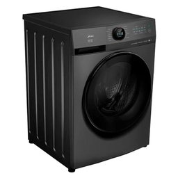 Lava e Seca Midea 11kg Mf201d110wb/gk Titanium 220v - 2