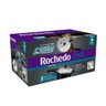 Panela de Pressão Rochedo Smart Antiaderente com Fechamento Externo 4,5L - 20