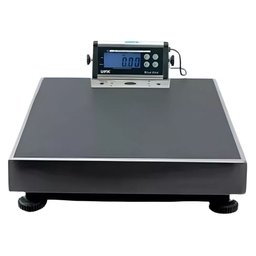 Balança Digital Industrial 300kg X 100g com Bateria - Upx - 2