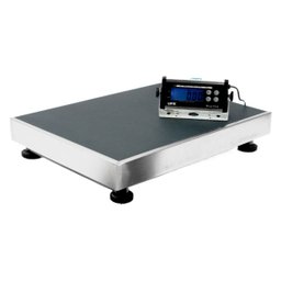 Balança Digital Industrial 300kg X 100g com Bateria - Upx - 1