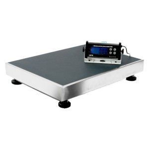 Balança Digital Industrial 300kg X 100g com Bateria - Upx