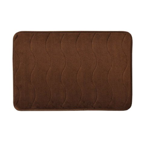 TAPETE TOUCH COR 12 0,40x0,60M - EDANTEX