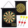Jogo de Dardo Magnético Dobrável 15 com 6 Dardos - 1