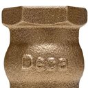 Ver imagem 2 de Válvula de Retenção Vertical 3" - 000.448.300.01 - DECA