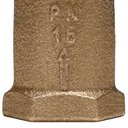 Ver imagem 3 de Válvula de Retenção Vertical 3" - 000.448.300.01 - DECA