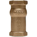Ver imagem 1 de Válvula de Retenção Vertical 3" - 000.448.300.01 - DECA