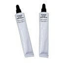 Ver imagem 1 de 2 Colas Preta Reparo Alto Falante Conserto Reforma 40gr