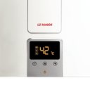 Ver imagem 2 de Aquecedor de Água a Gás Lz 1600de Digital Lorenzetti Gn (gás Natural)