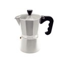 Ver imagem 1 de Cafeteira Expresso Italiana Tramontina em Alumínio com Cabo em Nylon 320 ml