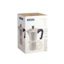 Ver imagem 5 de Cafeteira Expresso Italiana Tramontina em Alumínio com Cabo em Nylon 320 ml