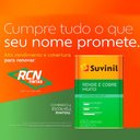 Ver imagem 2 de Tinta Acrílica 18 Litros Rende Cobre Muito Tapeçaria - 50842732 - Suvinil Tinta Acrilica 18 Litros R