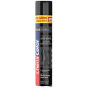 Ver imagem 1 de Tinta Spray 500ml Uso Geral Preto Fosco - 0680636 - Chemicolor