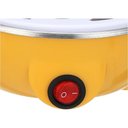 Ver imagem 5 de Maquina Cozinhar Ovos Rápido e Prático Prepara até 7 Unidades