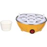 Maquina Cozinhar Ovos Rápido e Prático Prepara até 7 Unidades - 4