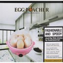 Ver imagem 7 de Maquina Cozinhar Ovos Rápido e Prático Prepara até 7 Unidades