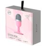 Microfone Razer Seiren Mini - Rosa (rz19-03450200-r3m1) - 2