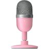 Microfone Razer Seiren Mini - Rosa (rz19-03450200-r3m1) - 1