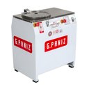 Ver imagem 1 de Amassadeira Rápida 15kg com Sistema de Segurança Ar15 220v - G.paniz