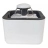 Fonte Bebedouro para Pets Agua Filtro 2.5 L Bomba Elétrica - 1